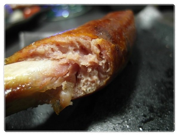 (新北市板橋美食-江子翠捷運站) 9% 酒趴旋轉串燒bar~消費打卡享10元銅板價照燒醬特製飯