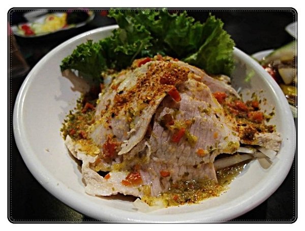 (新北市板橋美食-江子翠捷運站)炒之霸海鮮熱炒店~創意料理精緻上桌~聚餐超值台灣味新選擇