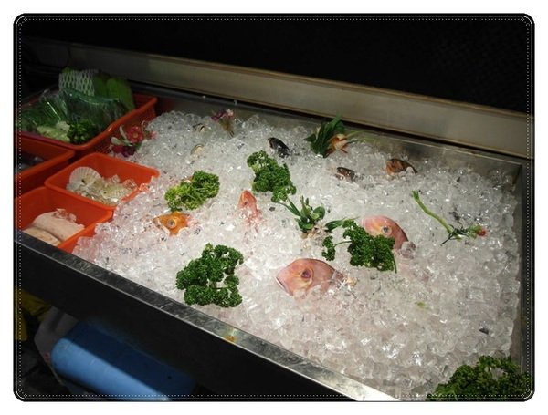 (新北市板橋美食-江子翠捷運站)炒之霸海鮮熱炒店~創意料理精緻上桌~聚餐超值台灣味新選擇