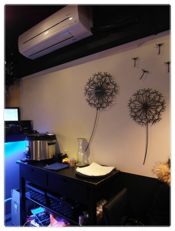 (新北市板橋美食-江子翠捷運站) 9% 酒趴旋轉串燒bar~消費打卡享10元銅板價照燒醬特製飯