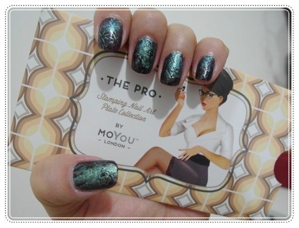 (美甲) deborah lippmann指甲油~來自好萊塢女星的指間璀璨躍動
