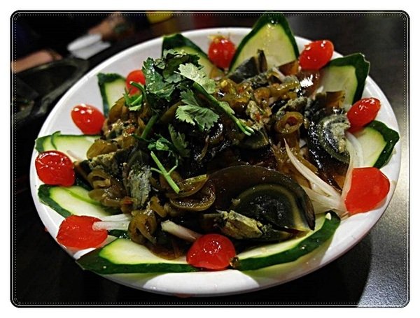 (新北市板橋美食-江子翠捷運站)炒之霸海鮮熱炒店~創意料理精緻上桌~聚餐超值台灣味新選擇