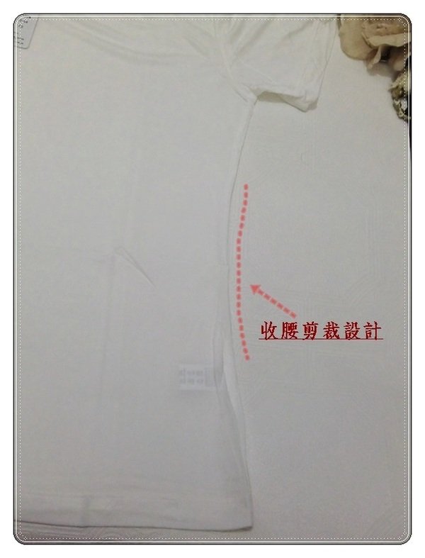 (穿搭合作)岱妮蠶絲~親膚清新美學就是要享一個舒適自在