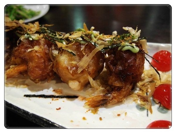 (新北市板橋美食-江子翠捷運站)炒之霸海鮮熱炒店~創意料理精緻上桌~聚餐超值台灣味新選擇