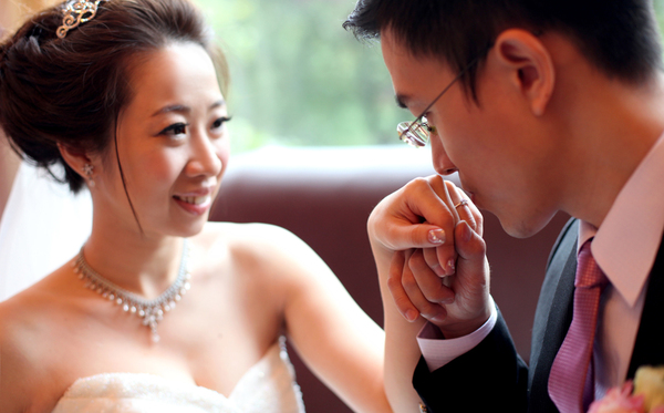 SOPHIA的新娘秘書~俊超+思妧婚禮-宜蘭山頂會館