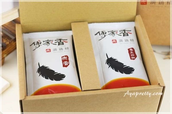 傅家香 炭滴雞精 (9).JPG