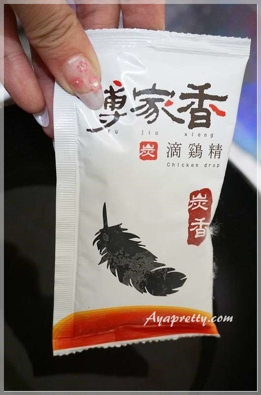 傅家香 炭滴雞精 (13).JPG