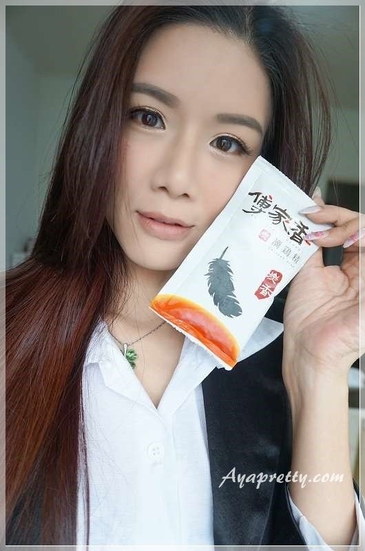 傅家香 炭滴雞精 (11).JPG