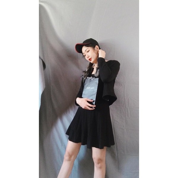 |高個子穿搭|2019.12.17微冬裝日記