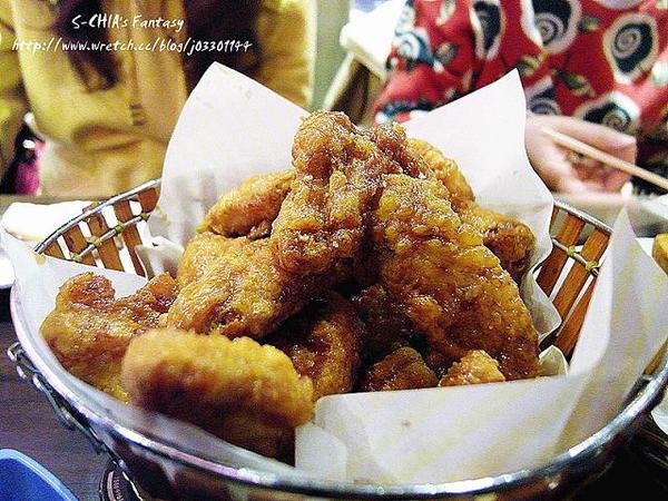 韓國自由行必吃美食推薦:不吃會後悔的橋村炸雞KyoChon
