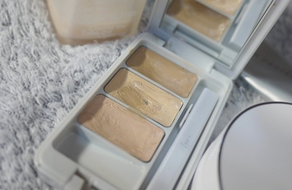 15週年慶萬中選一清單 Ipsa遮瑕 蘭蔻氣墊粉餅 Rmk隔離防曬 M小姐在紐約部落格 Fashionguide 華人時尚專業評鑑