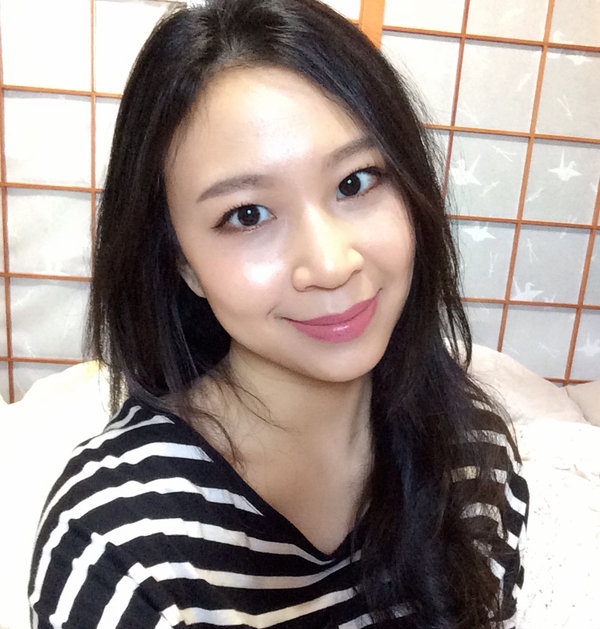 縫雙眼皮之兩年默默的過去了