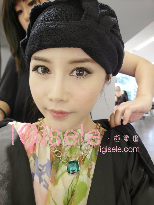 [<em>头发</em>] 剪<em>一次</em>称<em>半年</em>&最常问我<em>染</em>甚么颜色<em>头发</em>