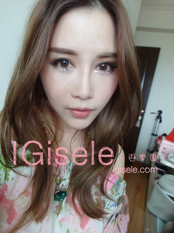 [<em>头发</em>] 剪<em>一次</em>称<em>半年</em>&最常问我<em>染</em>甚么颜色<em>头发</em>