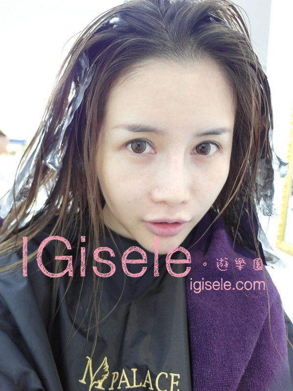 [<em>头发</em>] 剪<em>一次</em>称<em>半年</em>&最常问我<em>染</em>甚么颜色<em>头发</em>