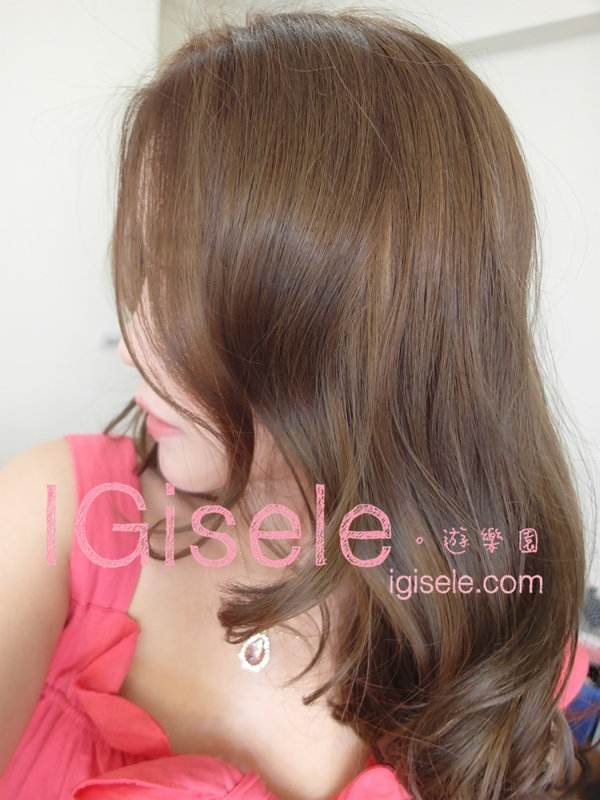 [<em>头发</em>] 剪<em>一次</em>称<em>半年</em>&最常问我<em>染</em>甚么颜色<em>头发</em>