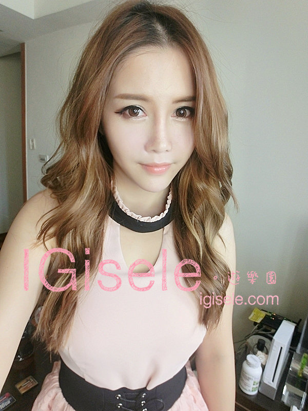 [<em>头发</em>] 剪<em>一次</em>称<em>半年</em>&最常问我<em>染</em>甚么颜色<em>头发</em>