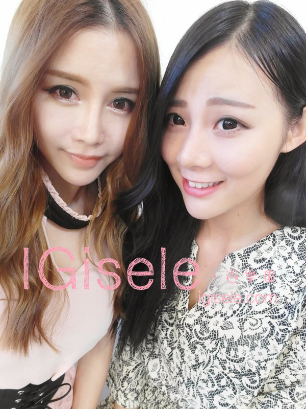 [<em>头发</em>] 剪<em>一次</em>称<em>半年</em>&最常问我<em>染</em>甚么颜色<em>头发</em>