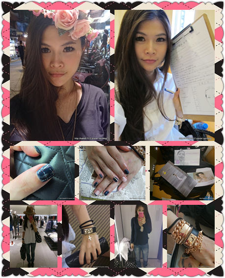 BEAUTY WEEKEND~當女人真的超級幸福