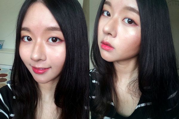 | 影音 | 微酒紅眼妝 ♥ I'm Li Shuo