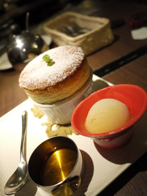 Caldo Cafe_自然不造作,讓人自在的小空間