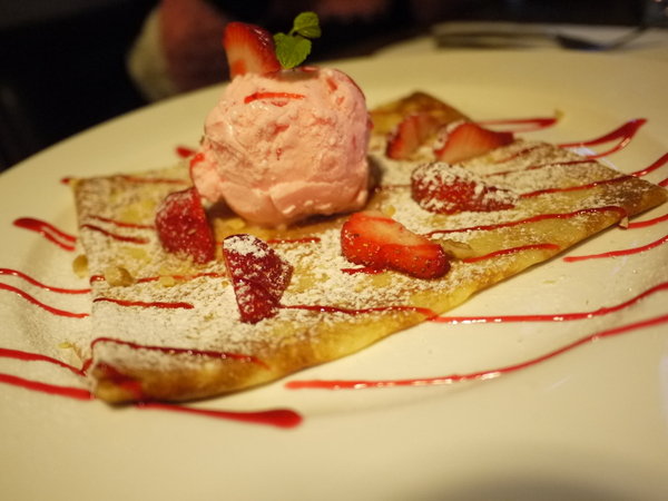 butter▲氣質小餐館