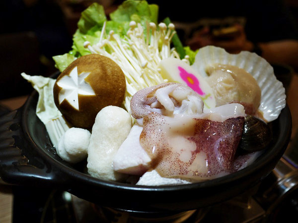 食記 | 新鮮 飽足 高CP質的洺町日式料理