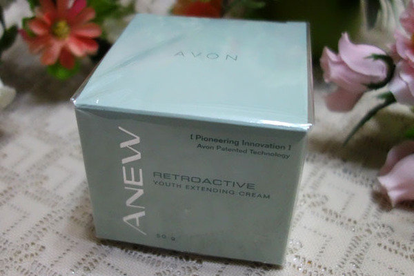 Avon雅芳新活海洋元素 好用推薦乳霜,從根源做好逆齡保養