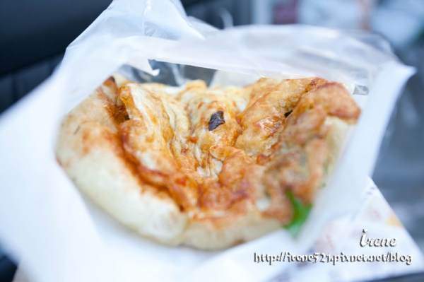 【台東市】台東排隊美食,在地小吃大蒐密.黃記蔥油餅
