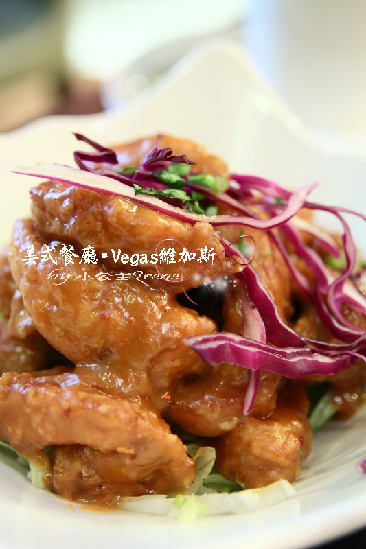 【台北中山區】Vegas維加斯美式餐廳