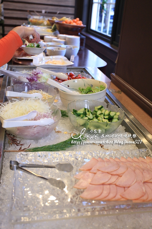 【日本九州】高貴歐式的阿姆斯特丹飯店.豪斯登堡