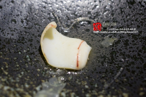 【台北大安區】雙鍋新饗宴 鹹甜一次大滿足‧焰寓