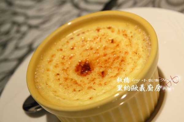 【板橋】甜蜜之約.里約歐義廚房