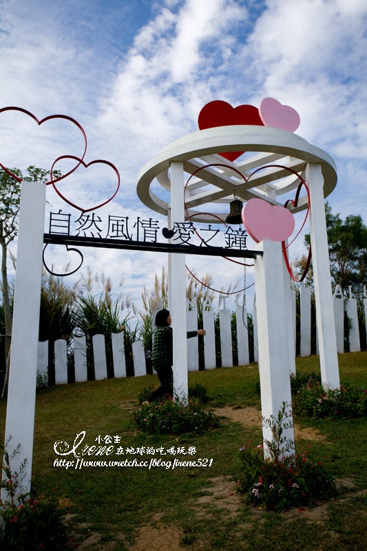 【苗栗卓蘭】在大草原上奔跑的自在狂歡.自然風情