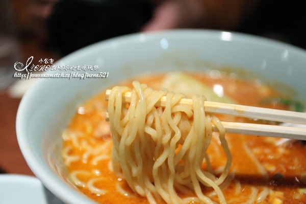 【日本九州】博多運河城&拉麵競技場‧博多担々麺まるみや