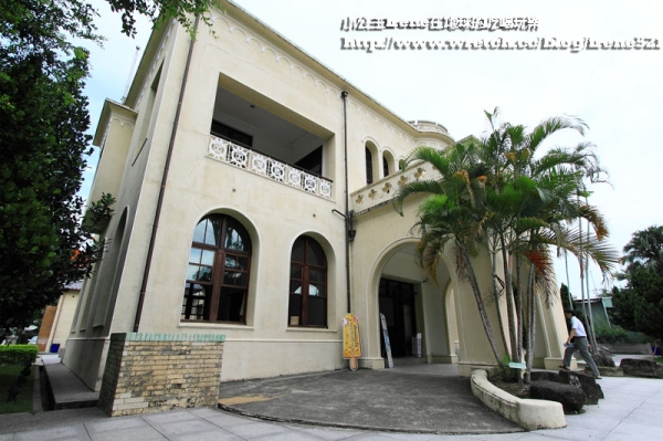 【台中北區】外拍好點.台中放送局