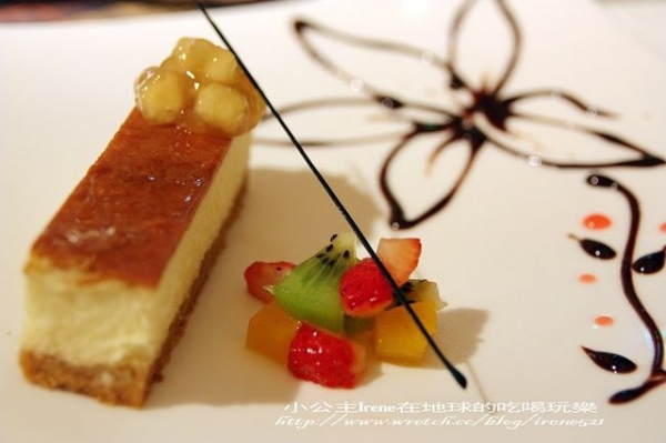 【台北大安區】品嚐新菜色+採訪‧洋旗牛排餐廳