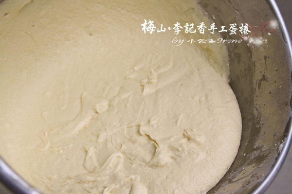 【嘉義梅山】自豪全台最好吃的蛋捲.李記香手工蛋捲
