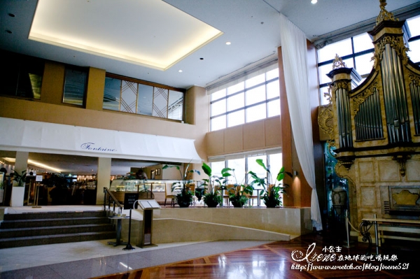 【日本沖繩】LOISIR HOTEL溫泉度假酒店