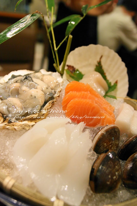 【台北中山區】涮出食材鮮滋味.欣葉呷哺呷哺