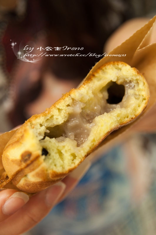 【台北內湖區】美麗華美食街亂亂吃