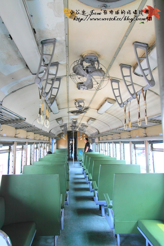 【苗栗三義】2011鐵道文化季.CK124蒸氣火車(上)