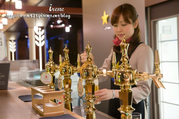 【北海道札幌】北海道限定的Sapporo啤酒在這裡.札幌啤酒博物館