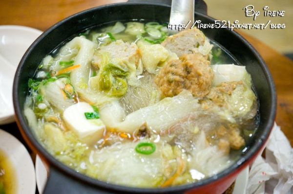 【宜蘭礁溪】不是大食怪請小心點餐.有麵煮私房小吃