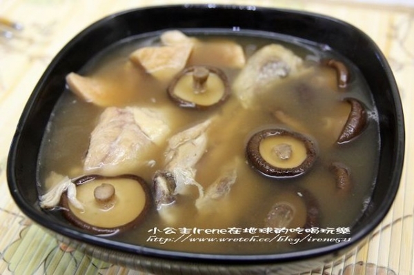 【體驗】鮑魚+雞腿的海陸組合.奕利的店
