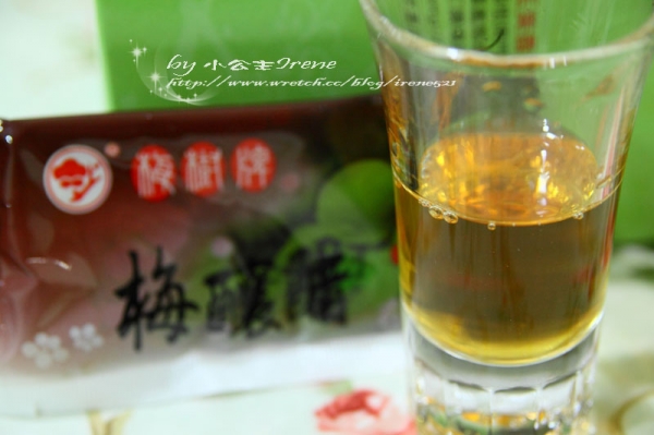 【嘉義梅山】台灣好物.梅樹牌
