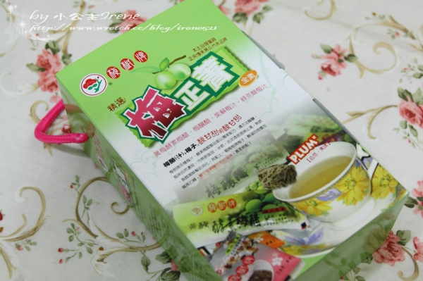 【嘉義梅山】台灣好物.梅樹牌
