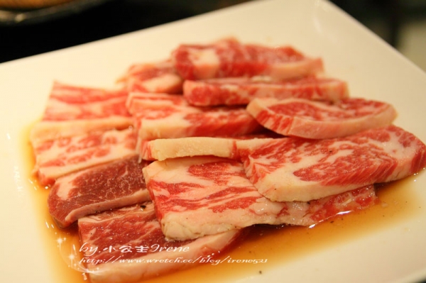 【台北中山區】涮出食材鮮滋味.欣葉呷哺呷哺