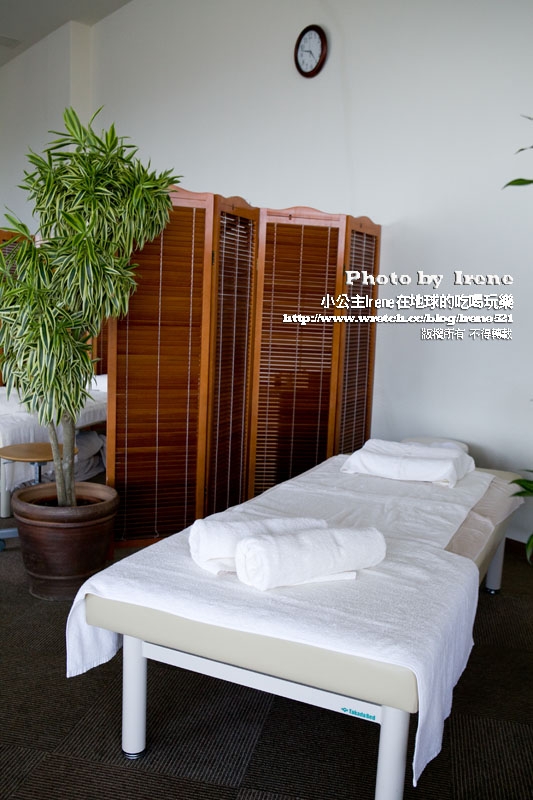 【日本沖繩】來場EM的完美渡假.野菜旬感& EM SPA CORAZON