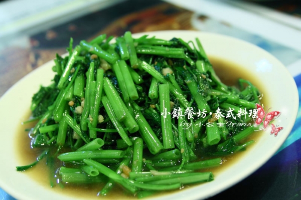 【台北公館】迎合台灣口味‧小鎮餐坊泰式料理